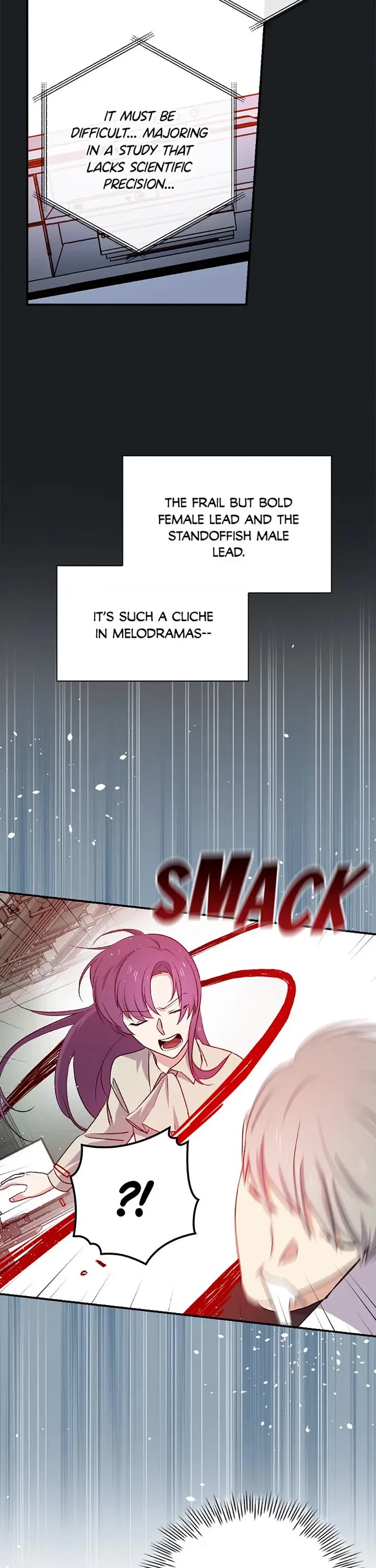 Long Live the Drama King chapter 49 page 2