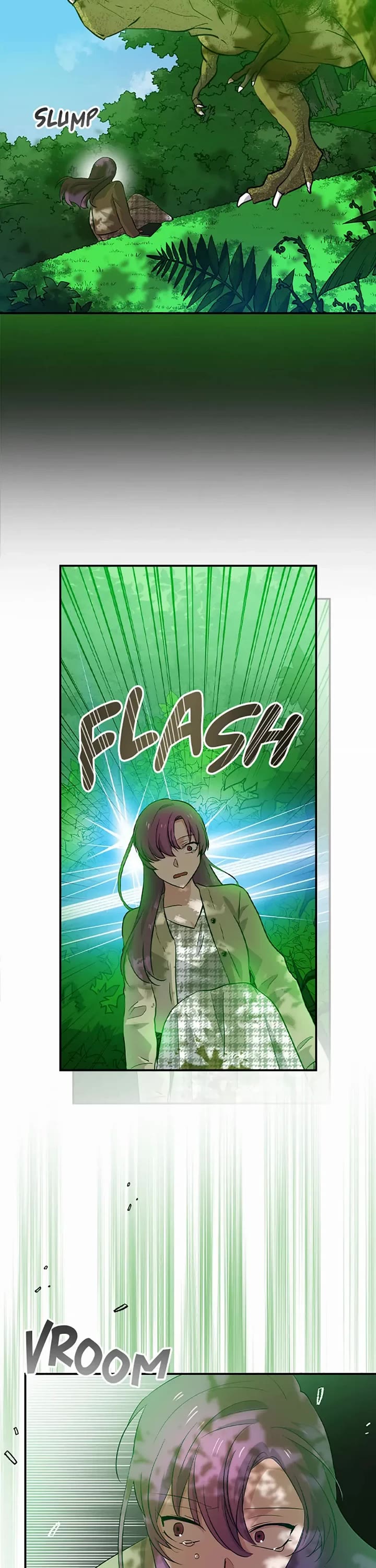 Long Live the Drama King chapter 49 page 21