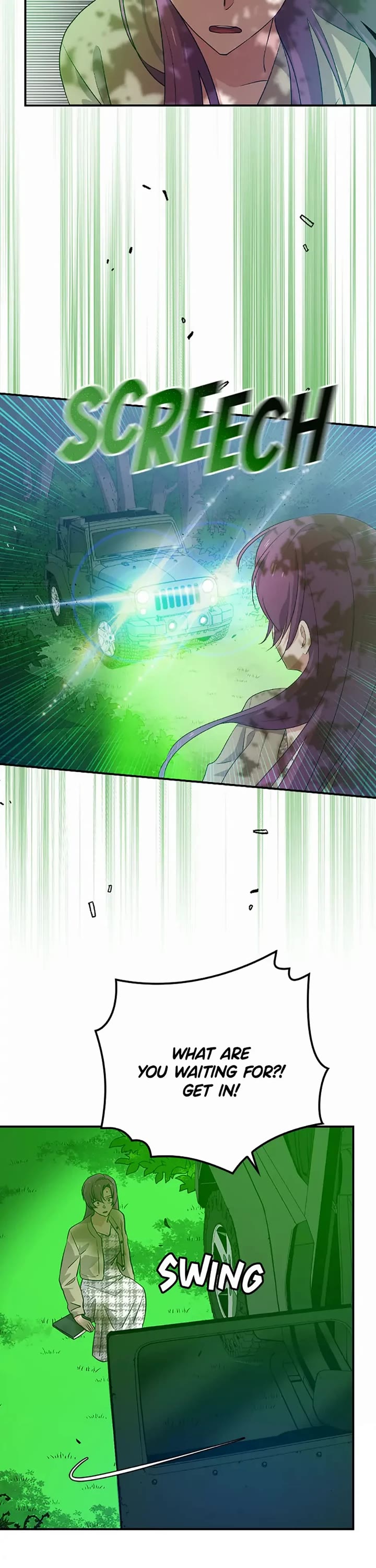 Long Live the Drama King chapter 49 page 22