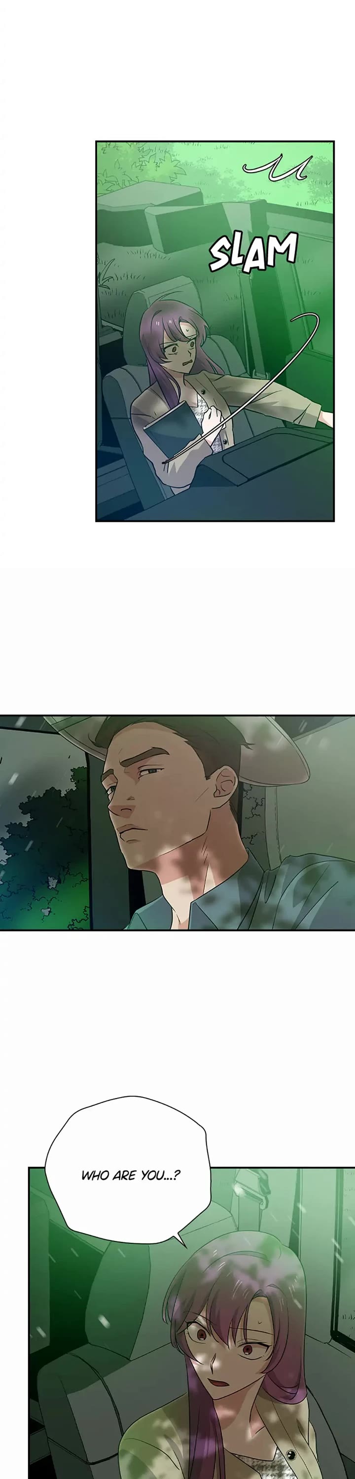 Long Live the Drama King chapter 49 page 23