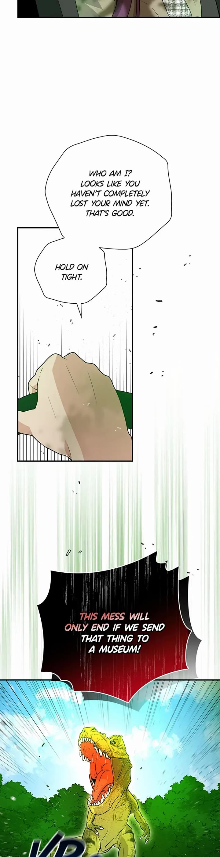 Long Live the Drama King chapter 49 page 24