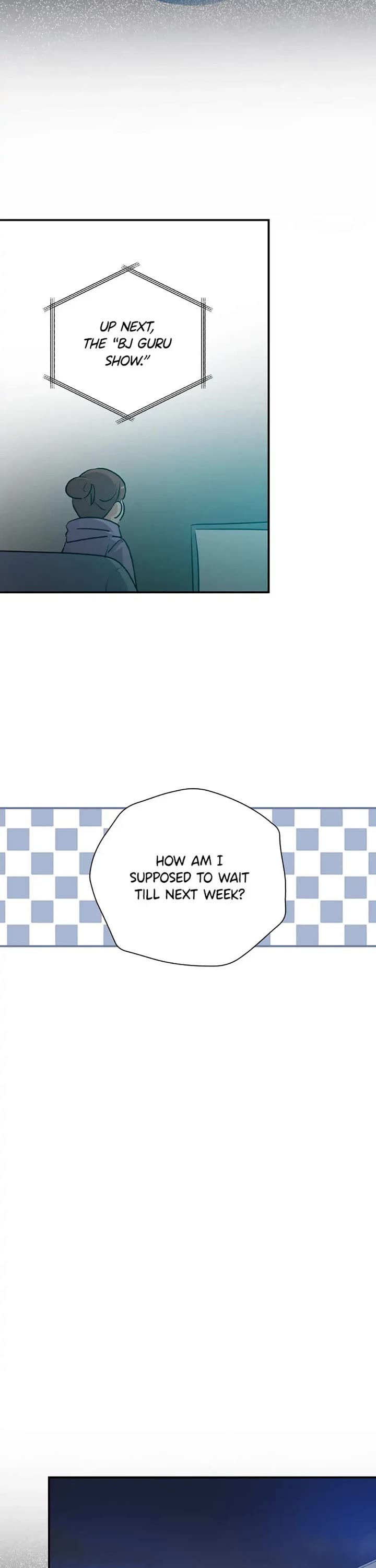 Long Live the Drama King chapter 49 page 32