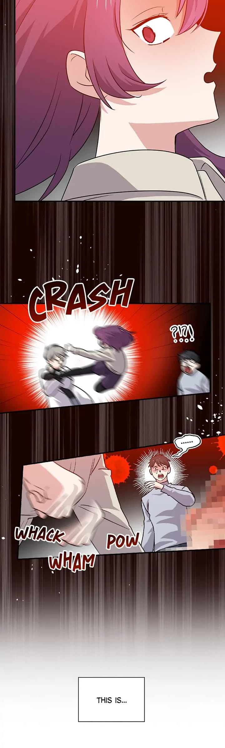 Long Live the Drama King chapter 49 page 4