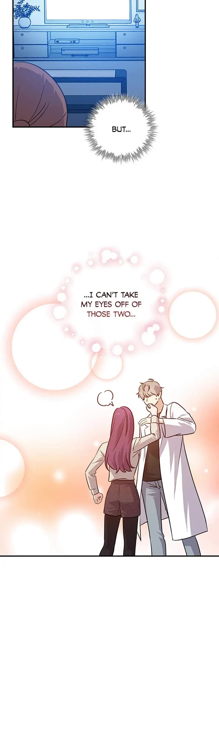 Long Live the Drama King chapter 49 page 9