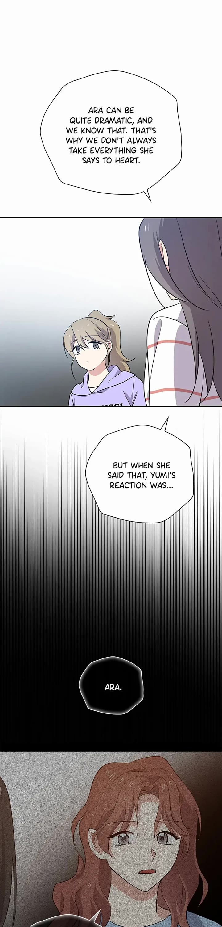 Long Live the Drama King chapter 50 page 2