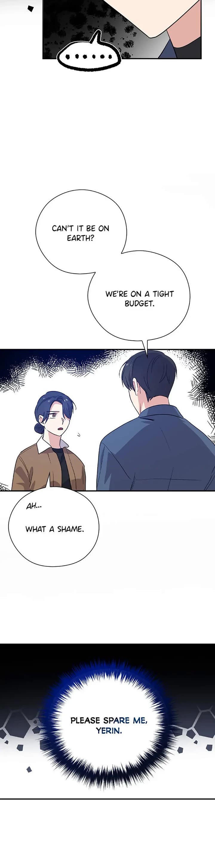 Long Live the Drama King chapter 50 page 20