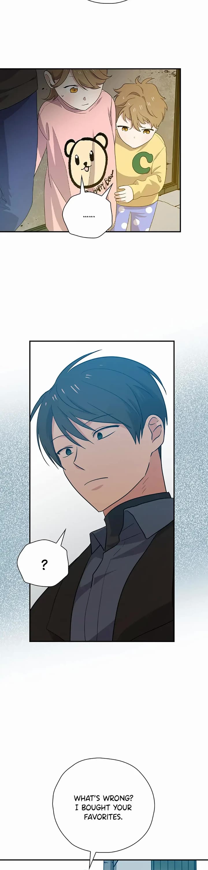 Long Live the Drama King chapter 50 page 26