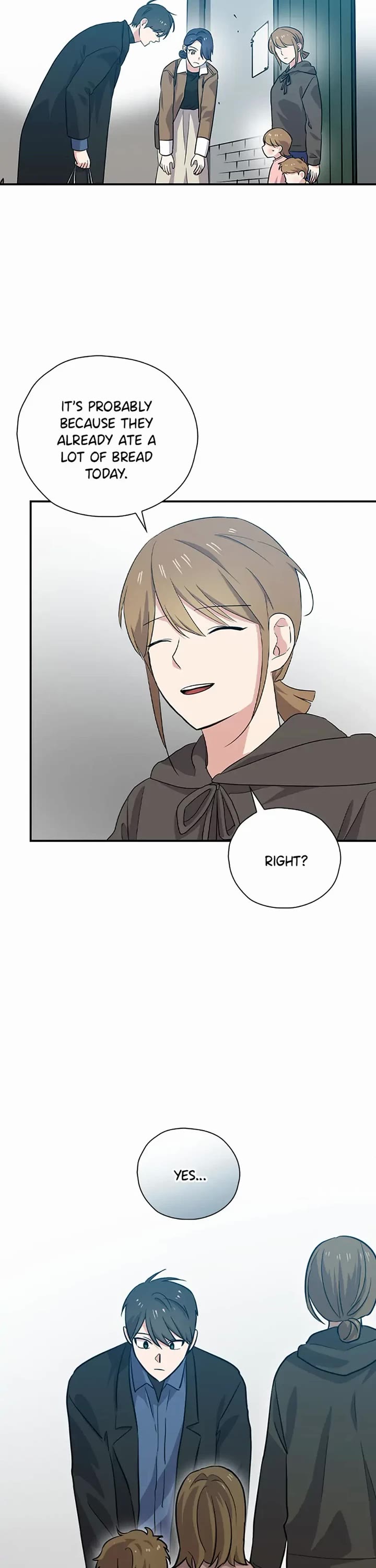 Long Live the Drama King chapter 50 page 27