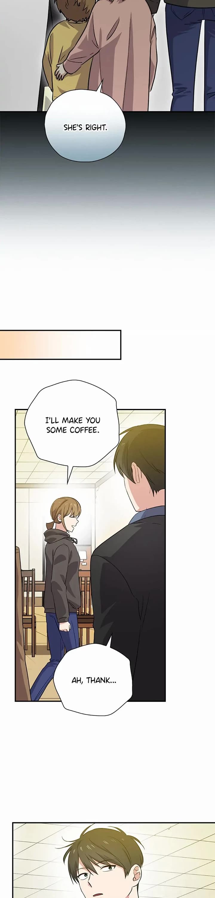 Long Live the Drama King chapter 50 page 28