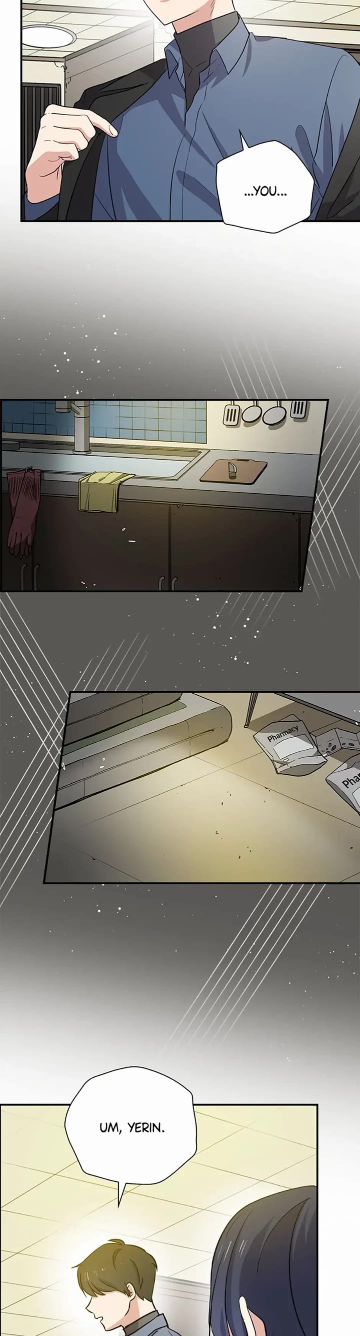 Long Live the Drama King chapter 50 page 29