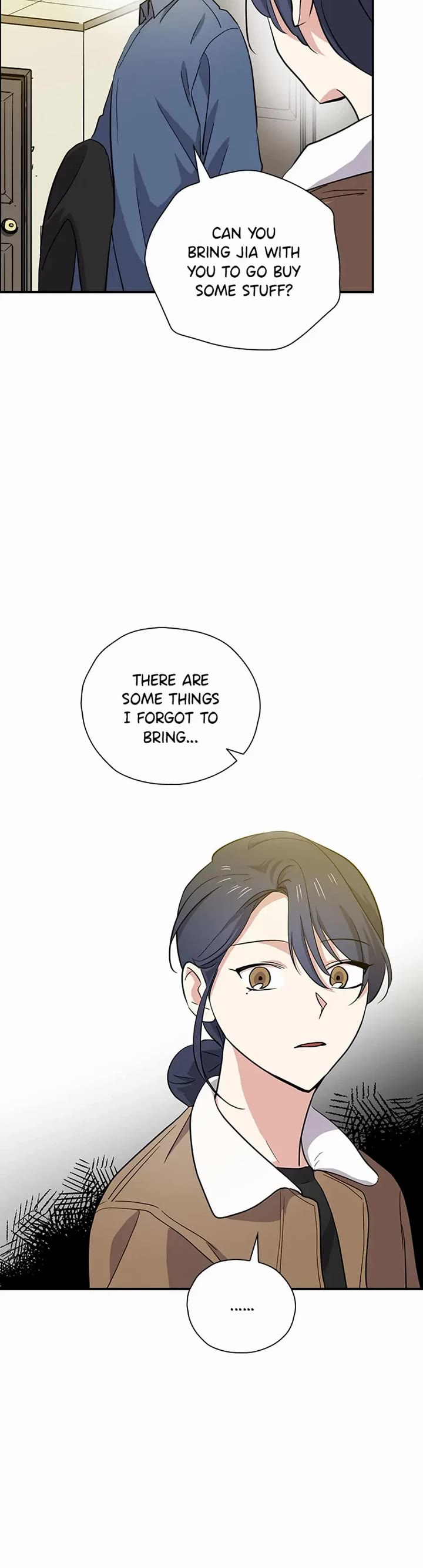 Long Live the Drama King chapter 50 page 30