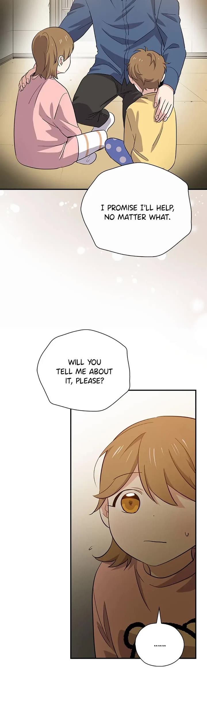 Long Live the Drama King chapter 50 page 35