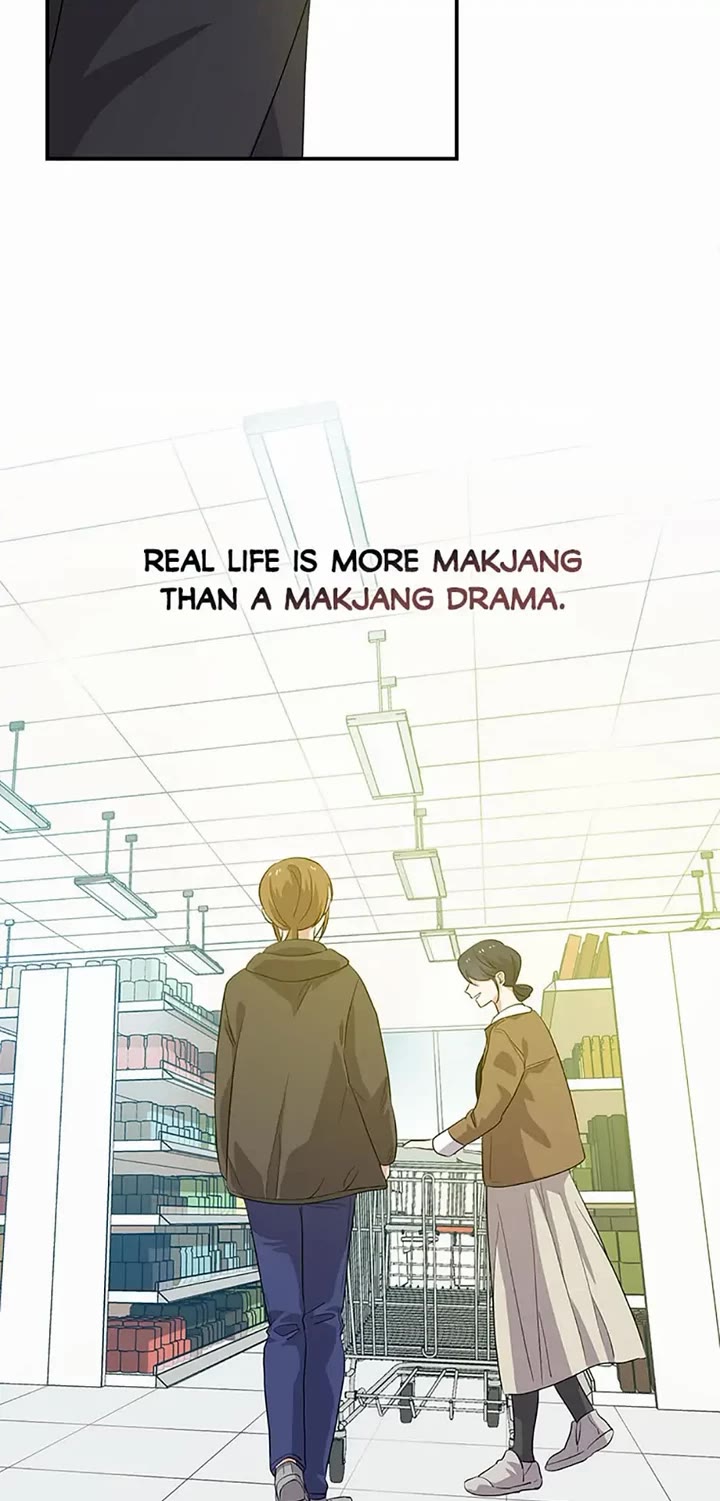 Long Live the Drama King chapter 50 page 38