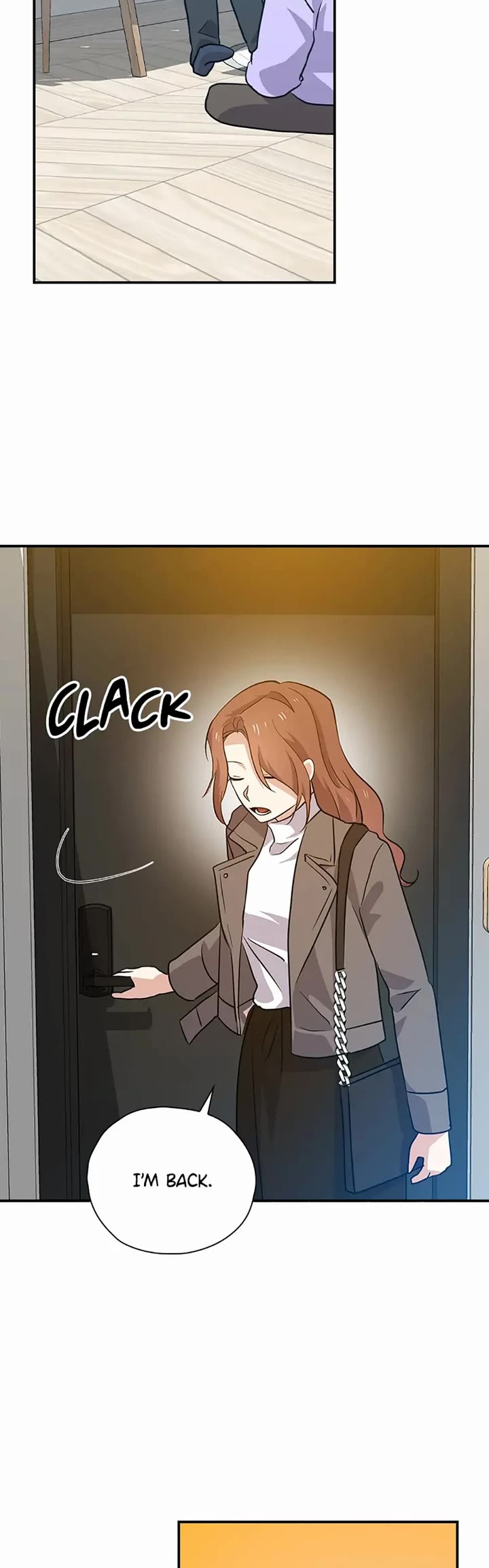 Long Live the Drama King chapter 50 page 5