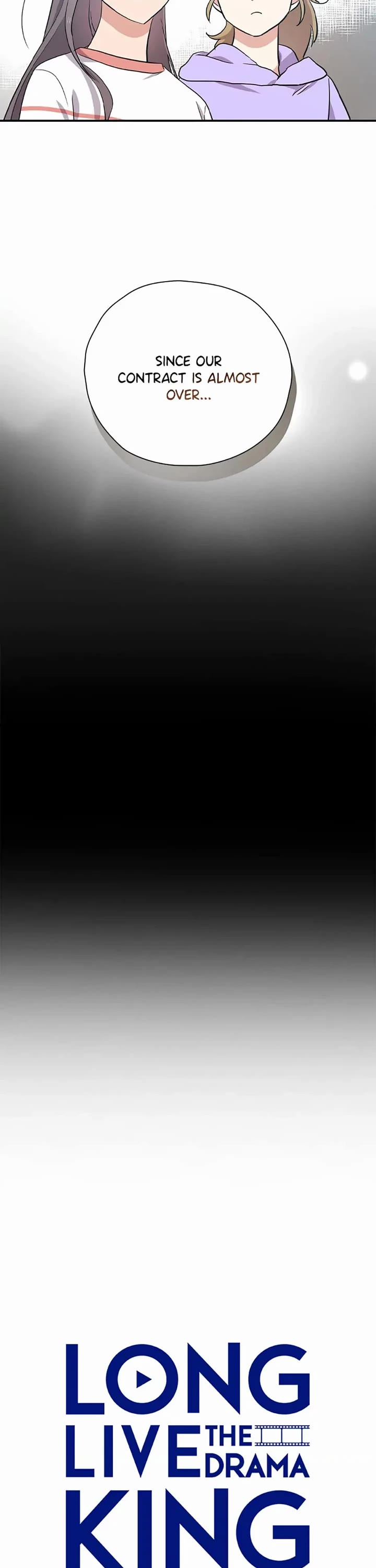 Long Live the Drama King chapter 50 page 7