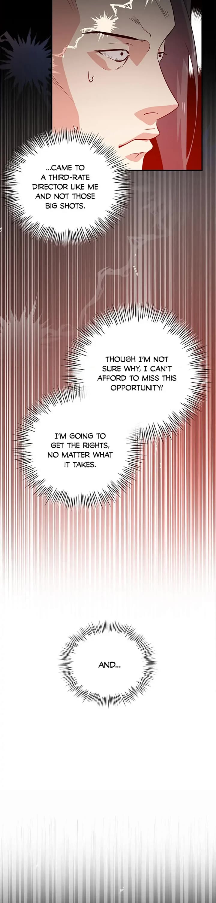 Long Live the Drama King chapter 54 page 12