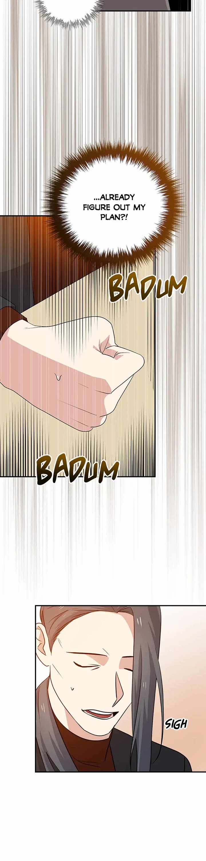 Long Live the Drama King chapter 54 page 21