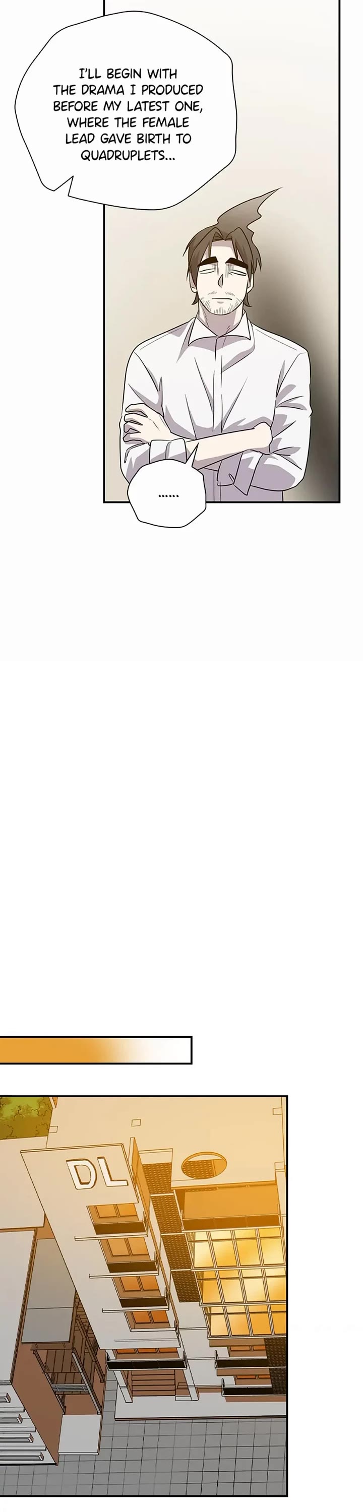 Long Live the Drama King chapter 54 page 23