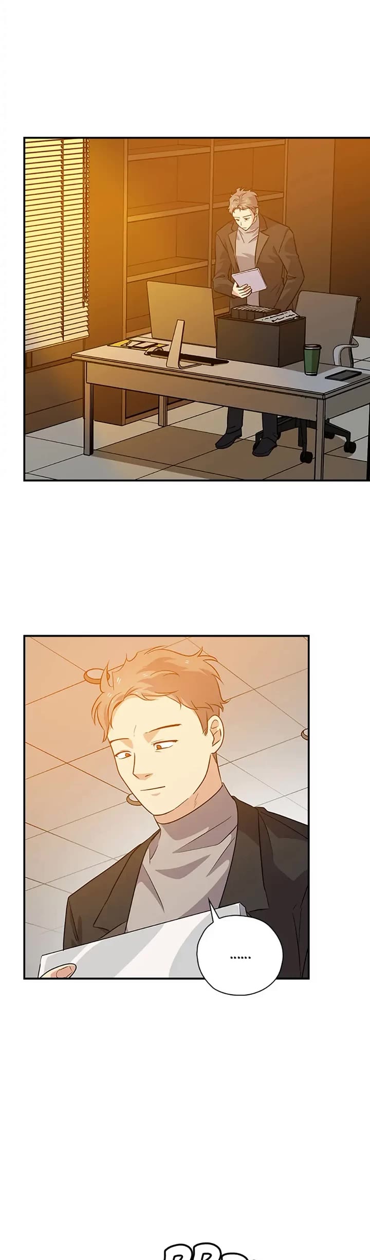 Long Live the Drama King chapter 54 page 24