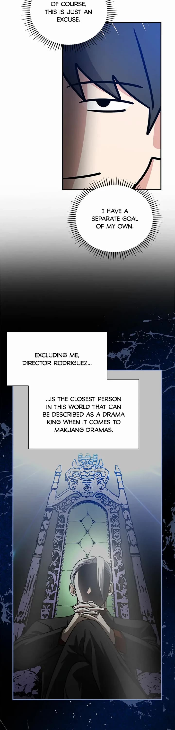 Long Live the Drama King chapter 54 page 3