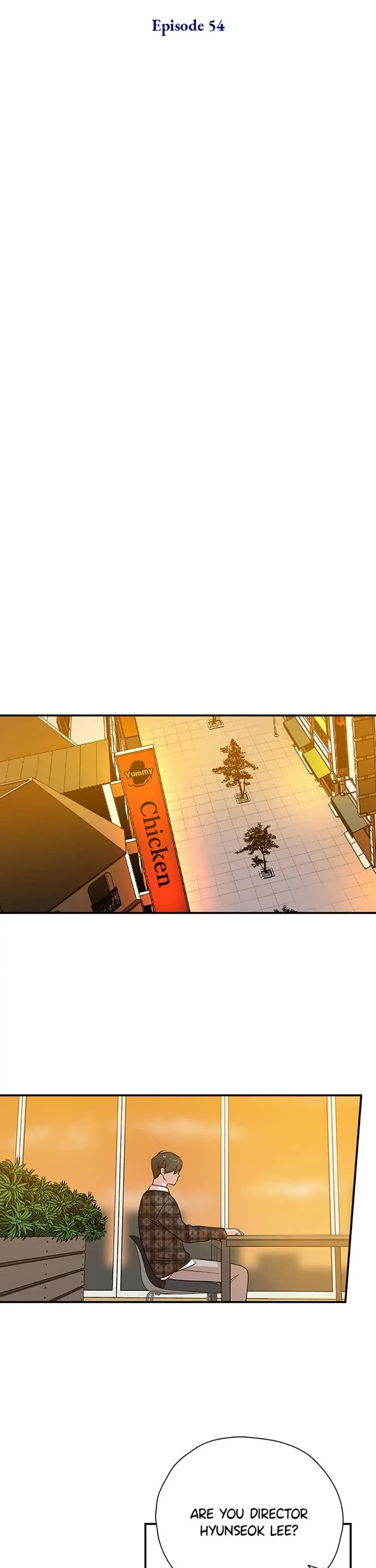 Long Live the Drama King chapter 54 page 6