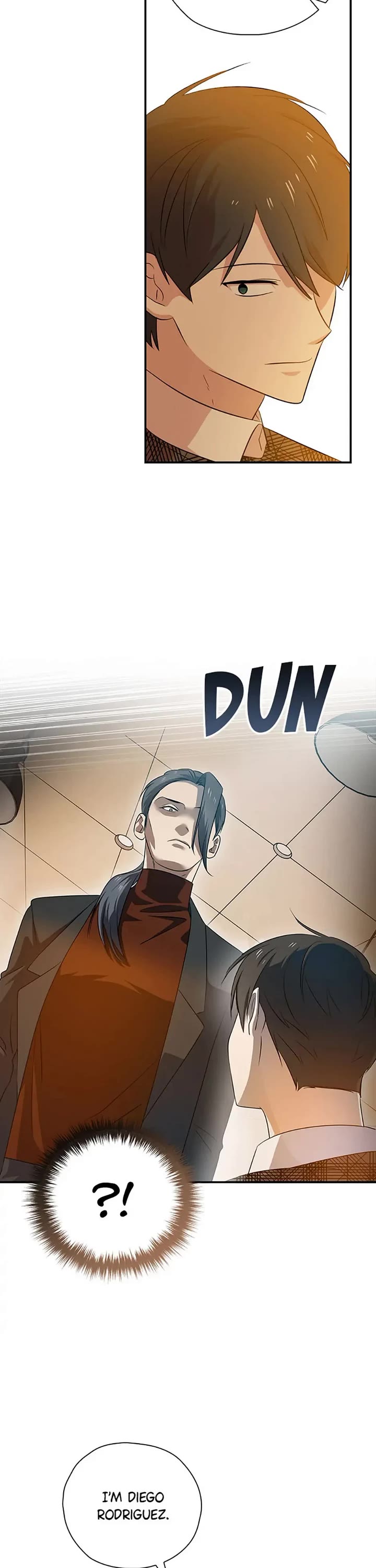 Long Live the Drama King chapter 54 page 7