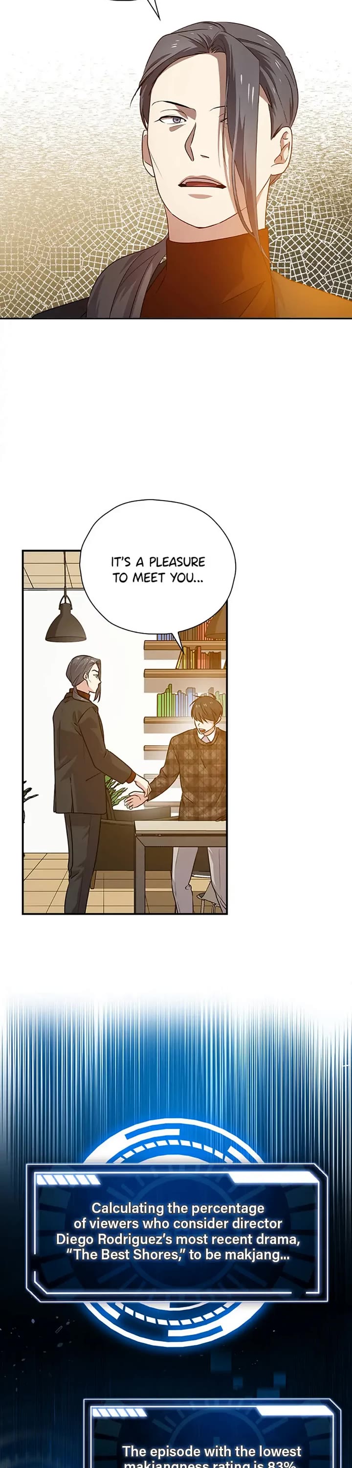 Long Live the Drama King chapter 54 page 8