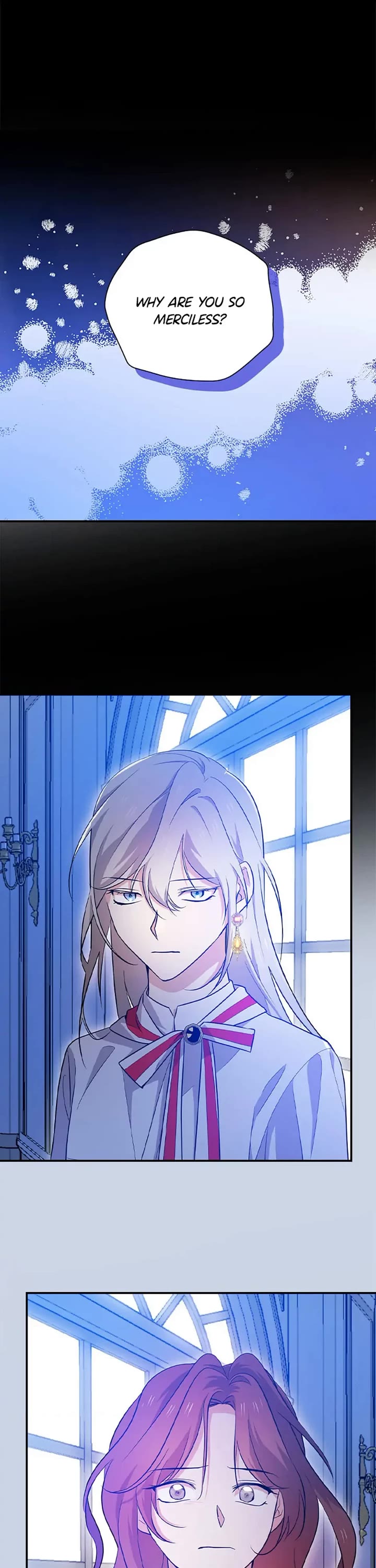 Long Live the Drama King chapter 55 page 1