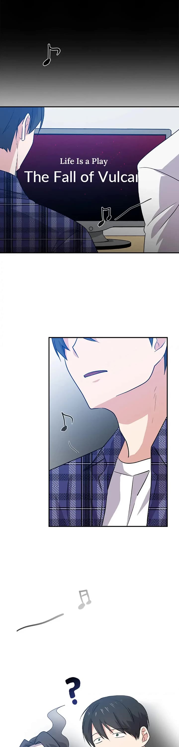 Long Live the Drama King chapter 55 page 11