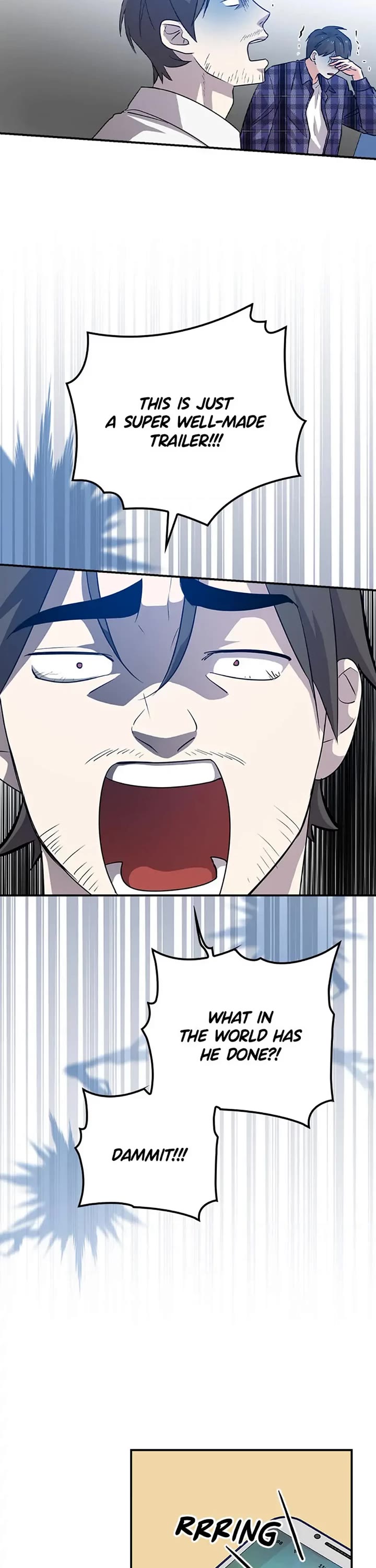 Long Live the Drama King chapter 55 page 13