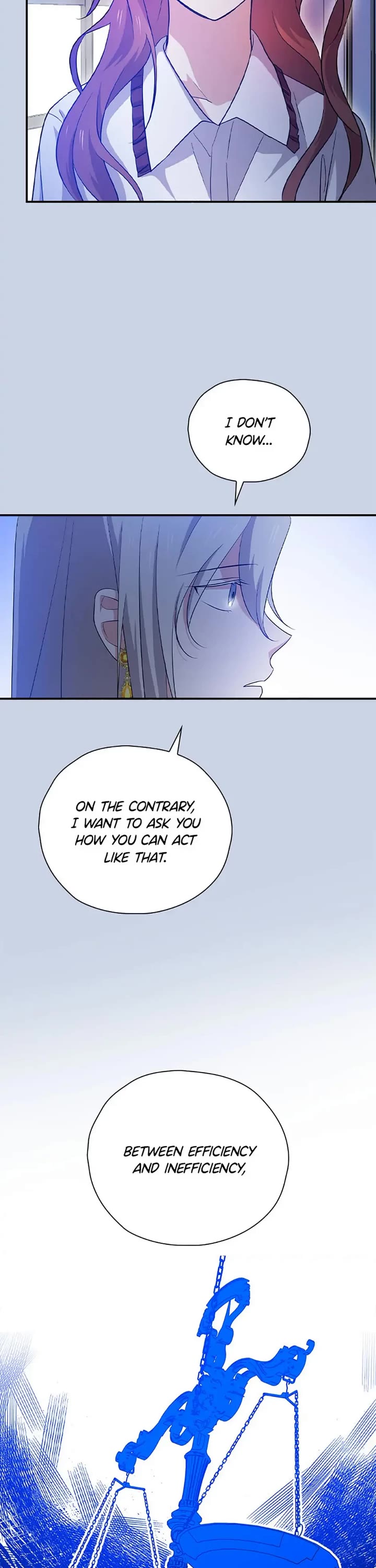 Long Live the Drama King chapter 55 page 2