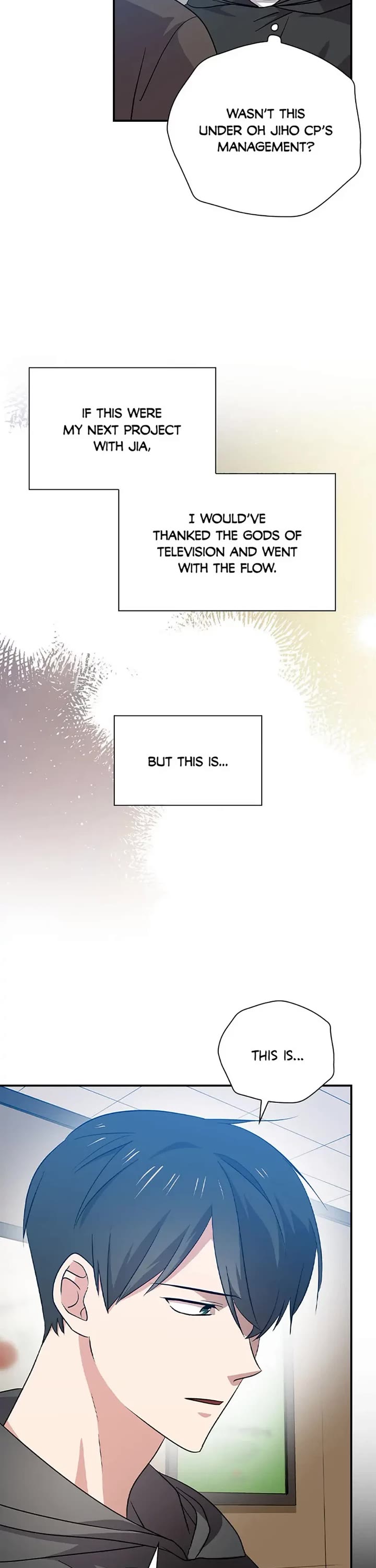 Long Live the Drama King chapter 55 page 23