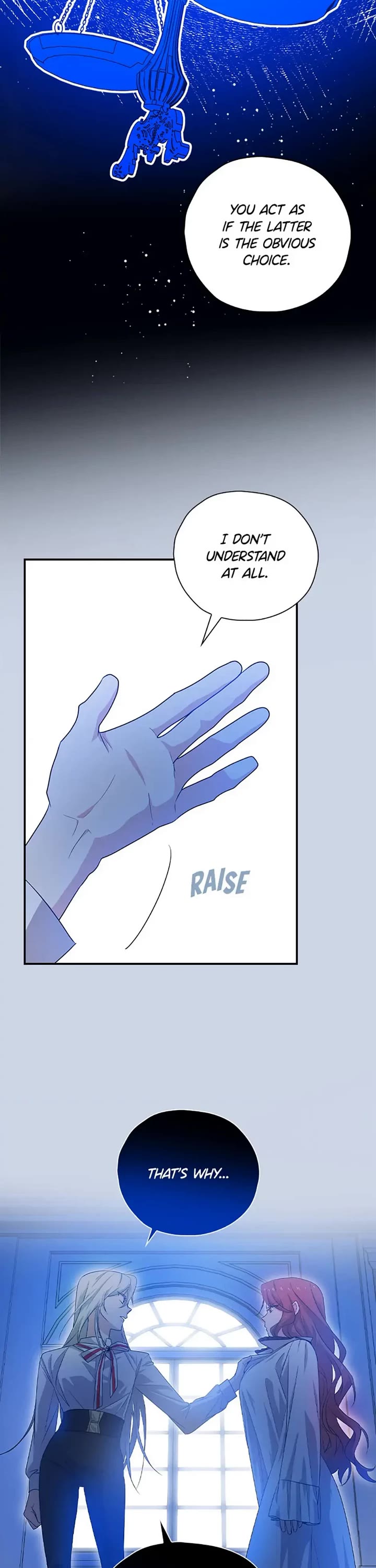 Long Live the Drama King chapter 55 page 3