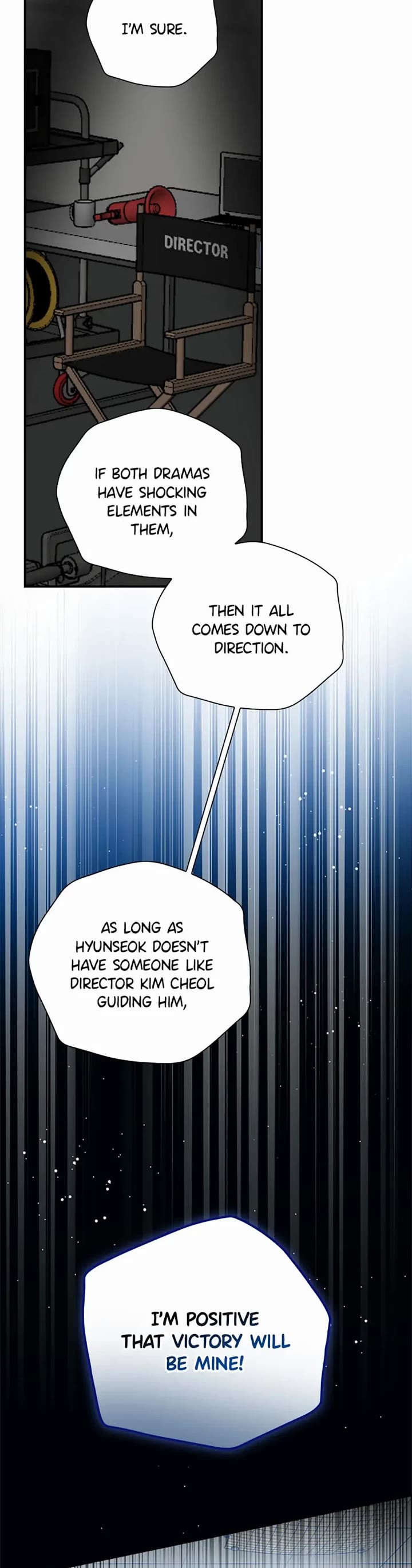 Long Live the Drama King chapter 55 page 30