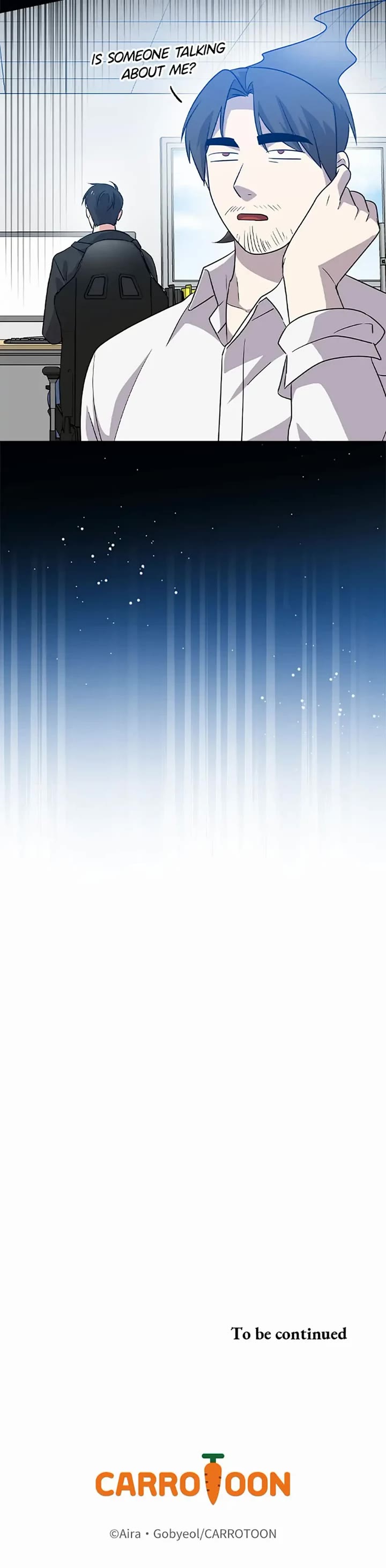 Long Live the Drama King chapter 55 page 31