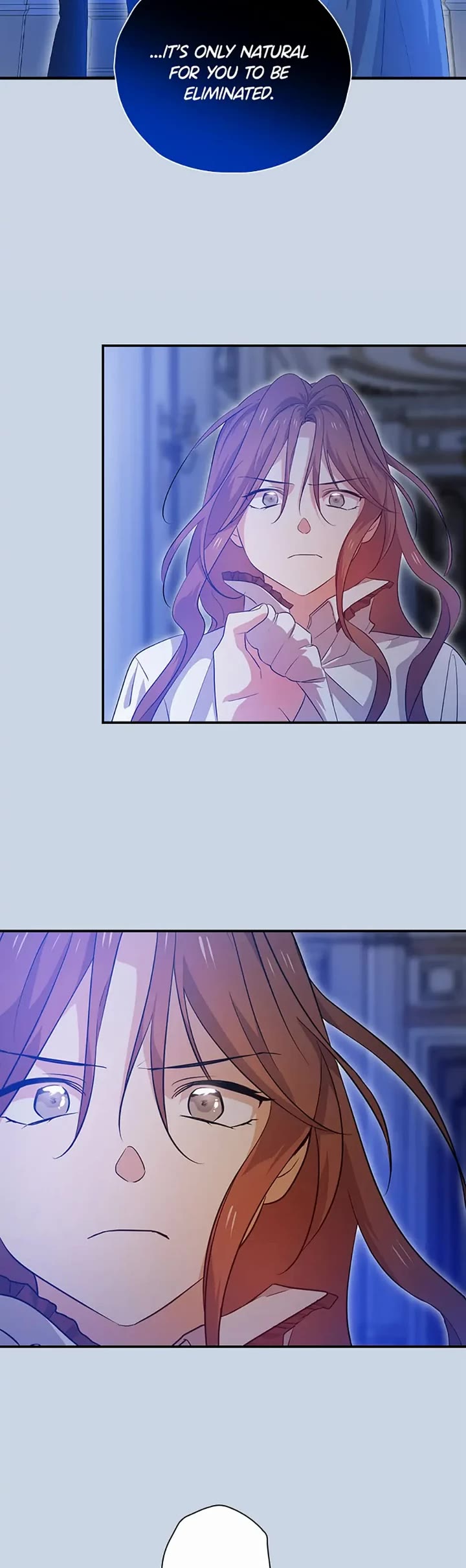 Long Live the Drama King chapter 55 page 4