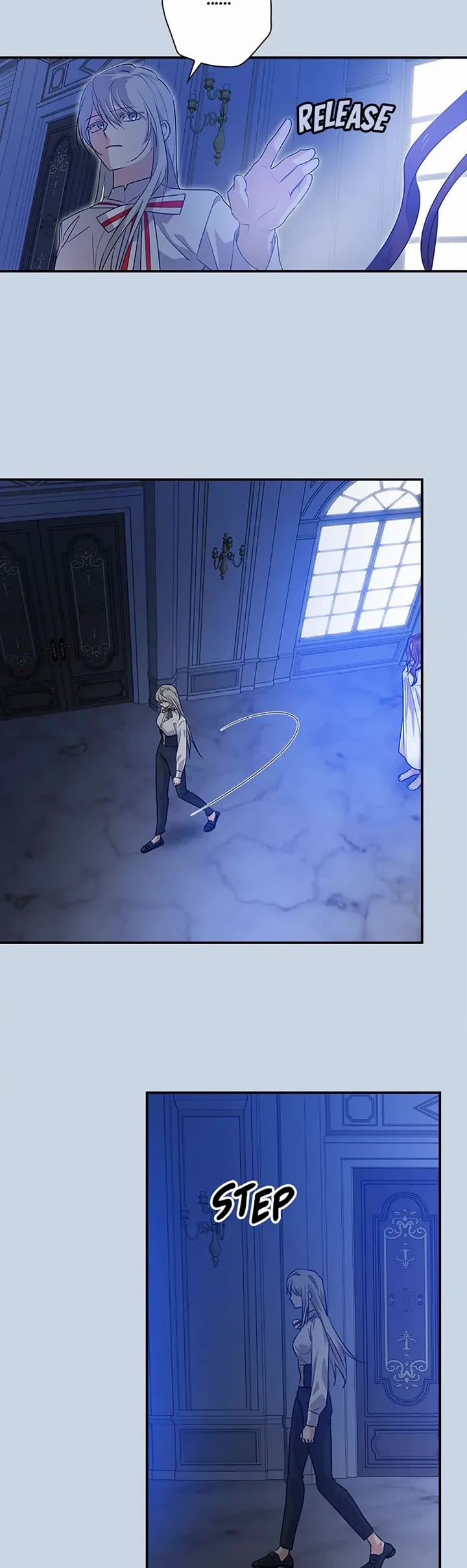 Long Live the Drama King chapter 55 page 5