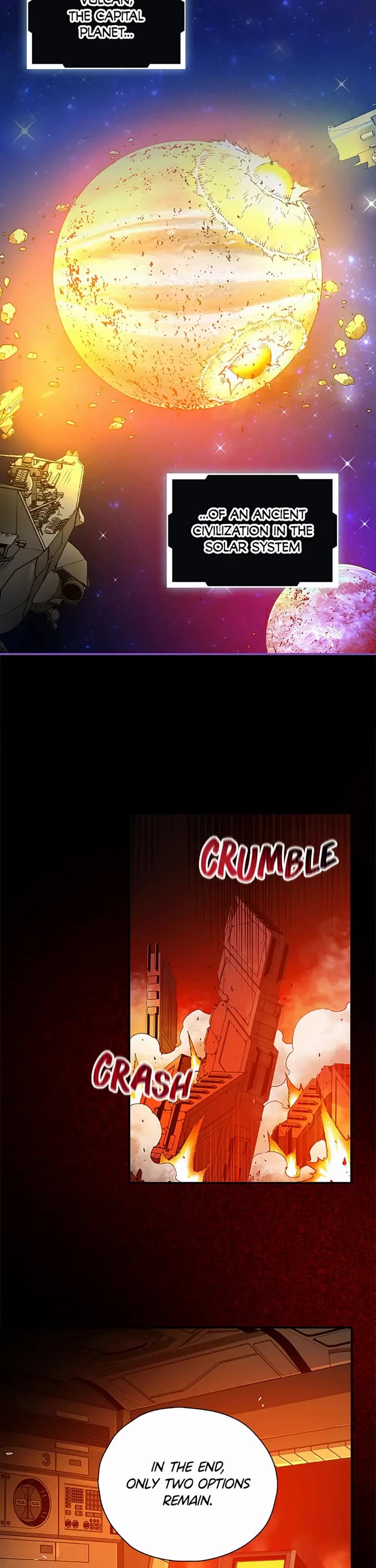 Long Live the Drama King chapter 55 page 7