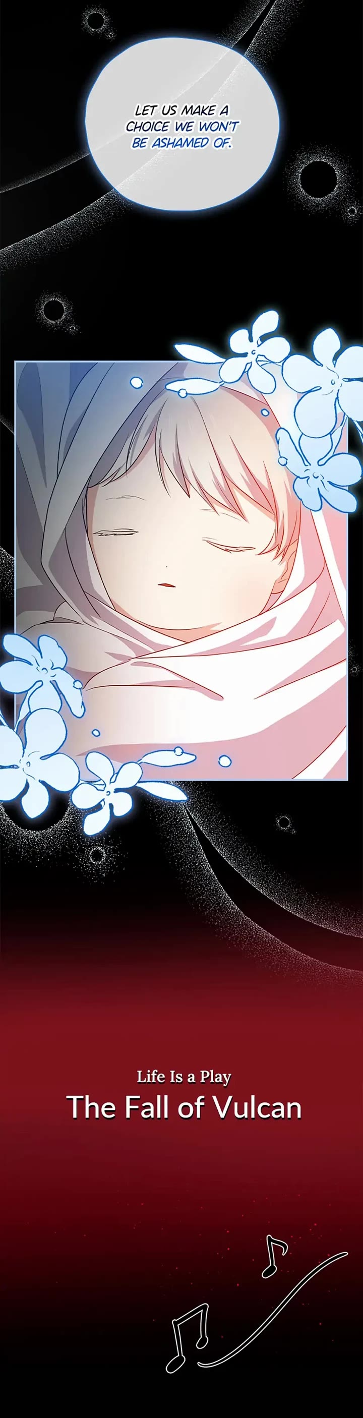 Long Live the Drama King chapter 55 page 9