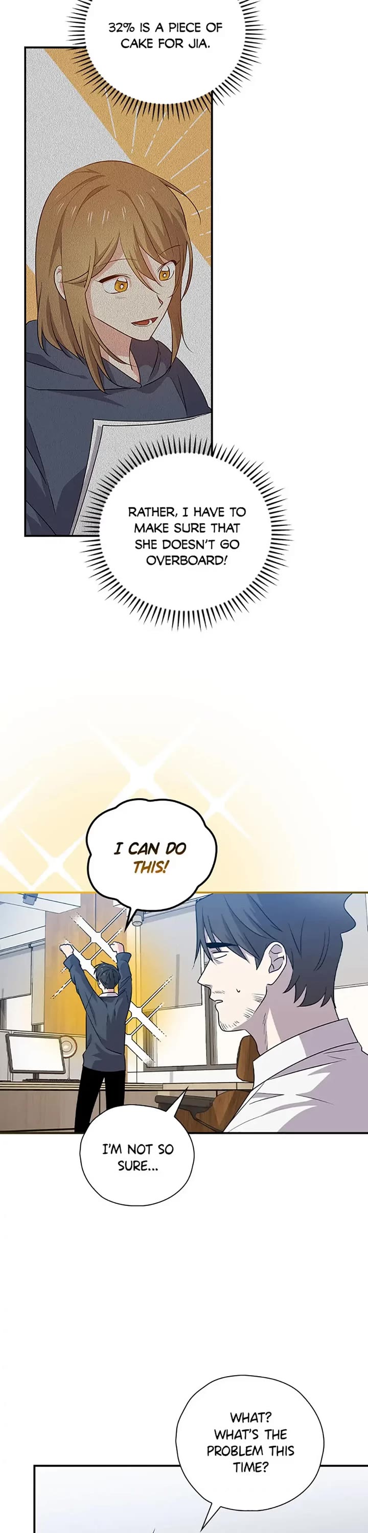 Long Live the Drama King chapter 63 page 13