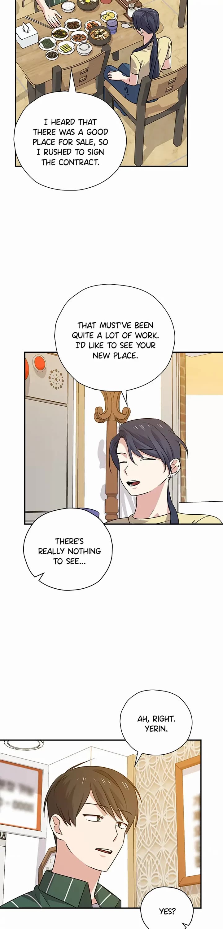 Long Live the Drama King chapter 63 page 16