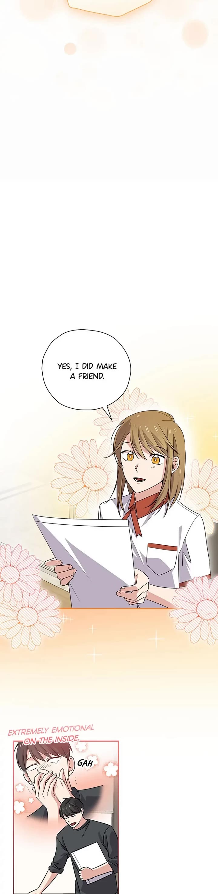 Long Live the Drama King chapter 63 page 19