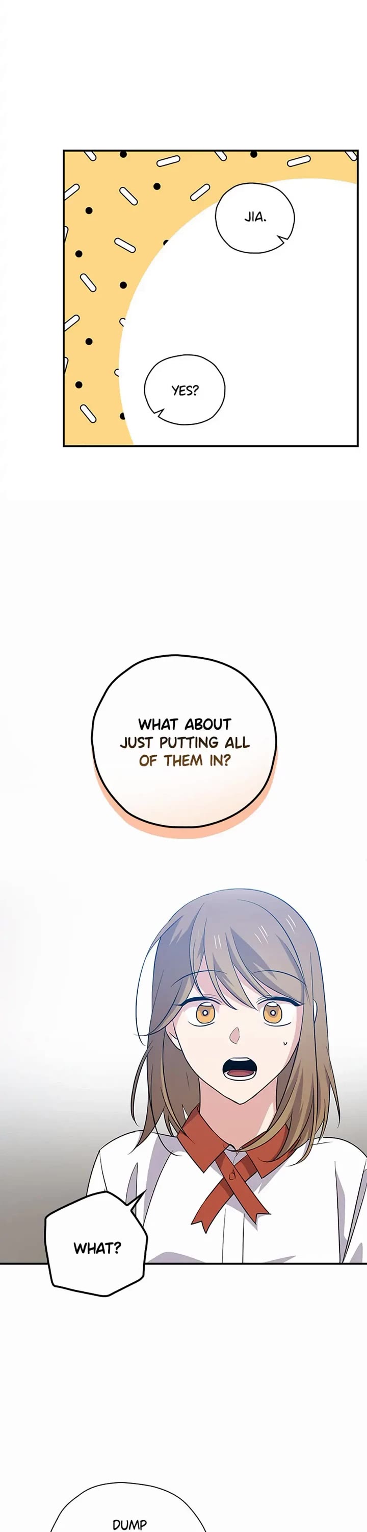 Long Live the Drama King chapter 63 page 22