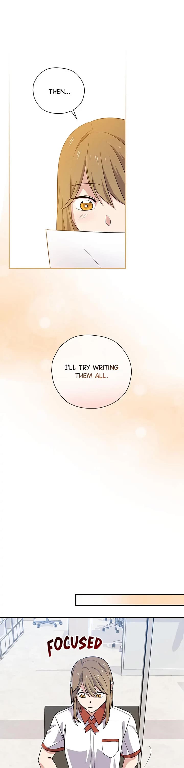 Long Live the Drama King chapter 63 page 26