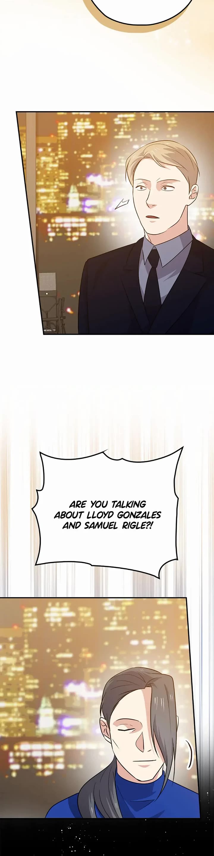 Long Live the Drama King chapter 63 page 4