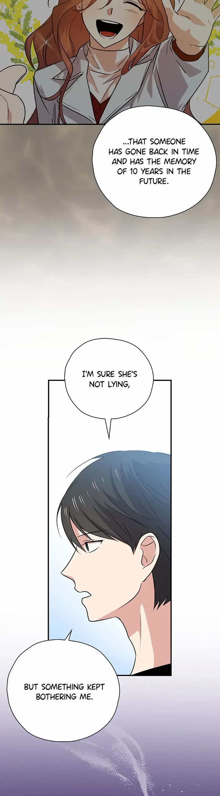 Long Live the Drama King chapter 66 page 14