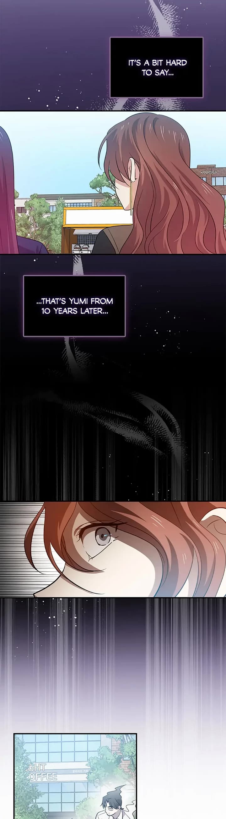 Long Live the Drama King chapter 66 page 15