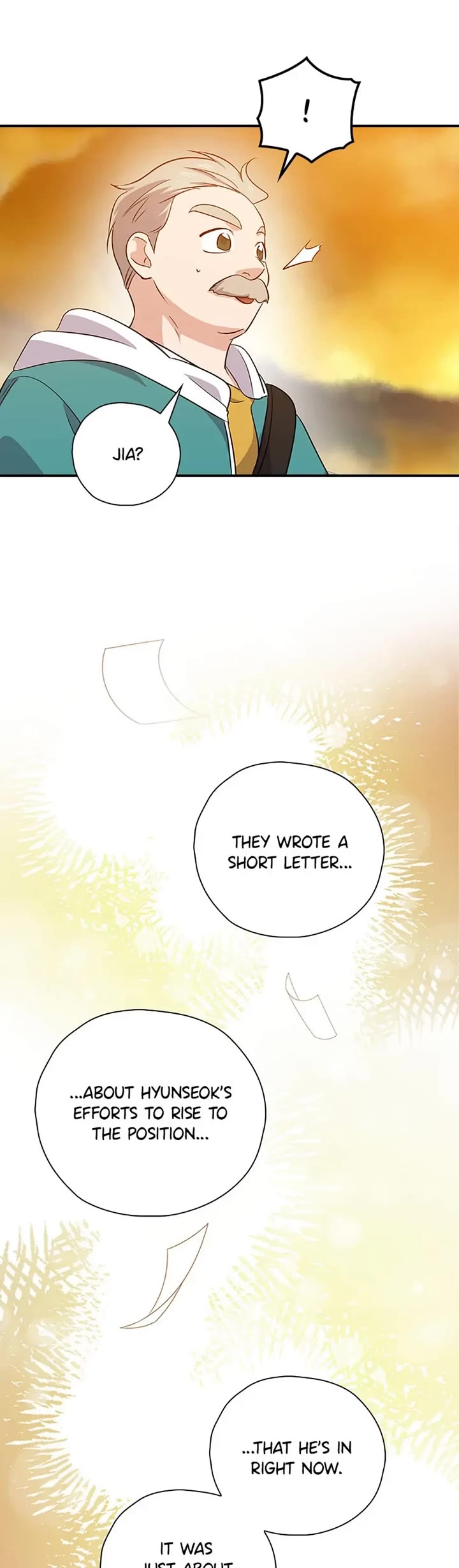 Long Live the Drama King chapter 66 page 20