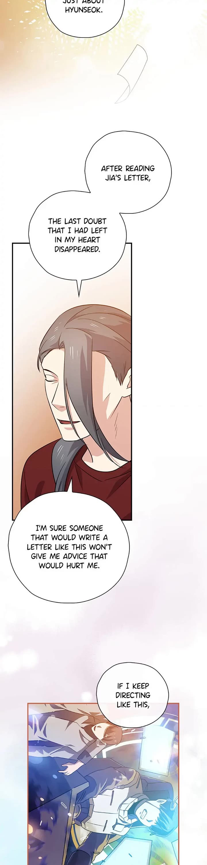 Long Live the Drama King chapter 66 page 21