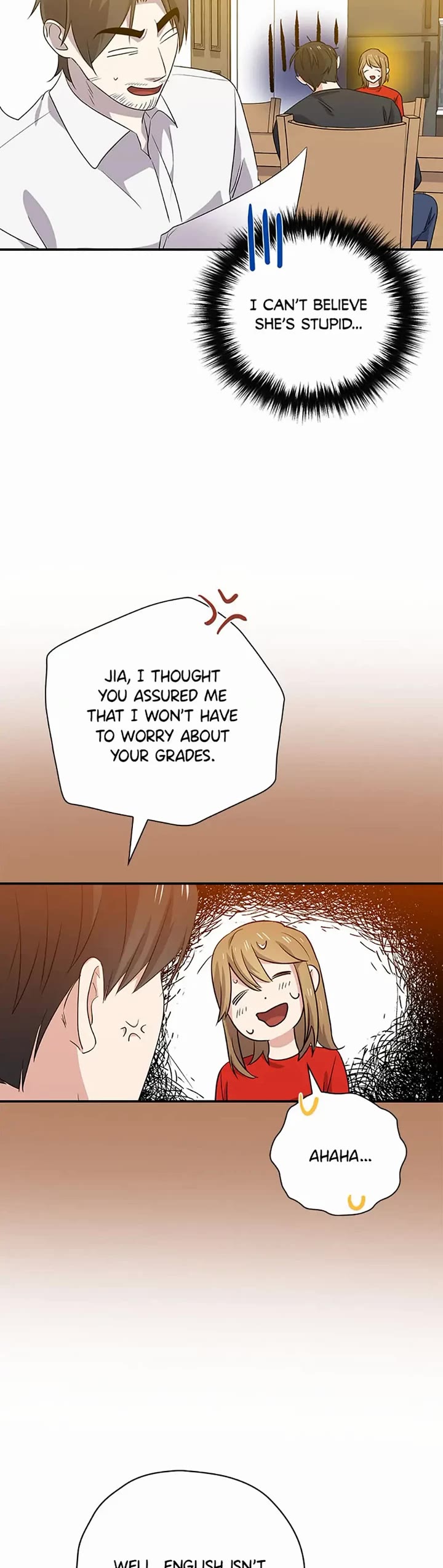 Long Live the Drama King chapter 66 page 25